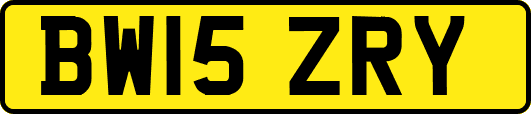 BW15ZRY