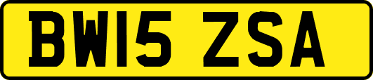 BW15ZSA