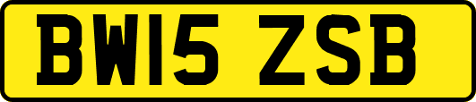 BW15ZSB