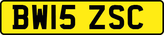BW15ZSC