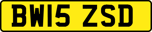BW15ZSD