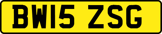 BW15ZSG