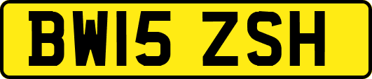 BW15ZSH