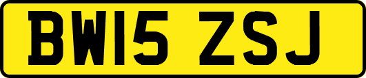 BW15ZSJ