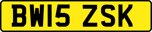 BW15ZSK