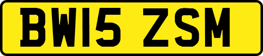 BW15ZSM
