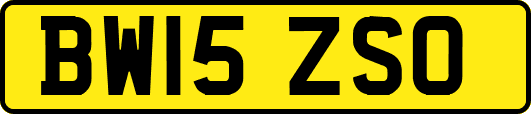 BW15ZSO