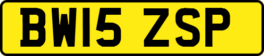 BW15ZSP