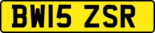 BW15ZSR