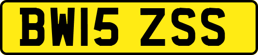 BW15ZSS