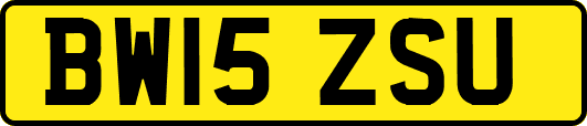 BW15ZSU