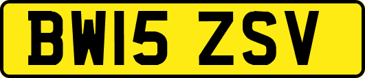 BW15ZSV