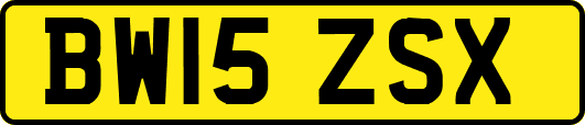 BW15ZSX