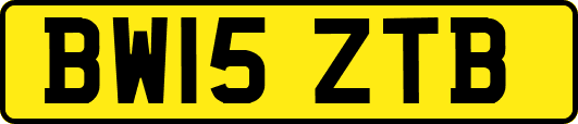 BW15ZTB