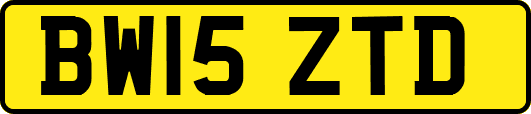 BW15ZTD