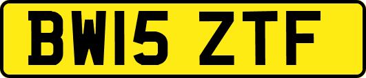BW15ZTF
