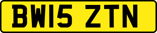 BW15ZTN