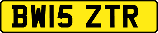 BW15ZTR