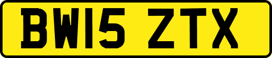 BW15ZTX