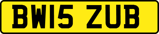 BW15ZUB