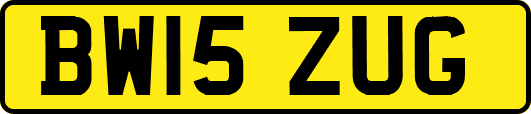 BW15ZUG
