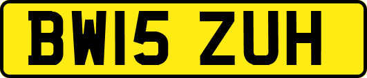 BW15ZUH