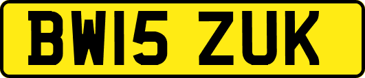 BW15ZUK
