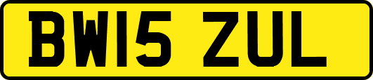 BW15ZUL