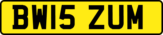 BW15ZUM