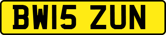 BW15ZUN