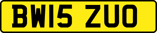 BW15ZUO