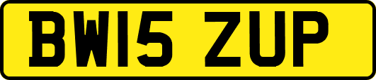 BW15ZUP
