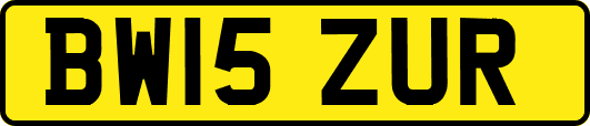 BW15ZUR