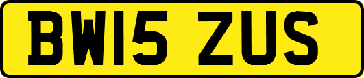BW15ZUS