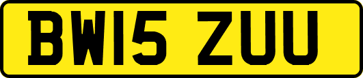 BW15ZUU