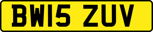 BW15ZUV