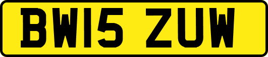 BW15ZUW