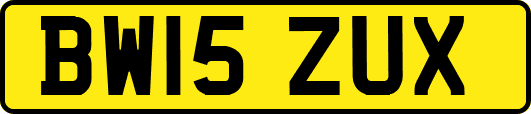 BW15ZUX