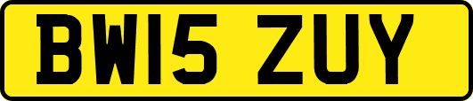 BW15ZUY