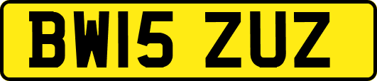 BW15ZUZ