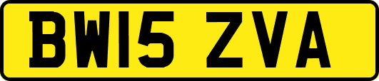 BW15ZVA