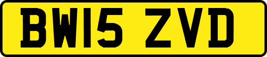 BW15ZVD