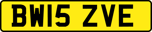 BW15ZVE