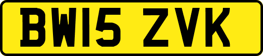 BW15ZVK