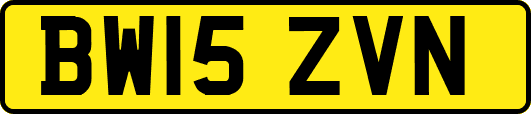 BW15ZVN