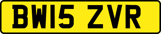BW15ZVR