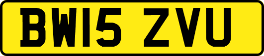 BW15ZVU