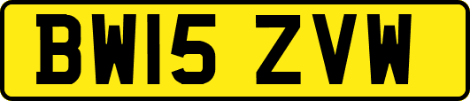BW15ZVW