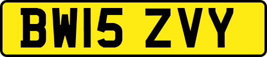 BW15ZVY