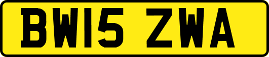 BW15ZWA